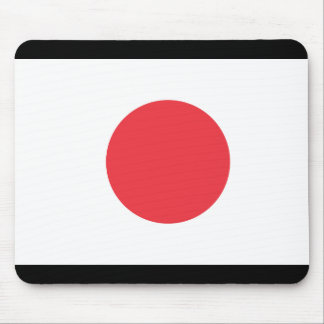 日本国旗 マウスパッド