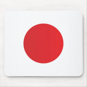 日本国旗 マウスパッド