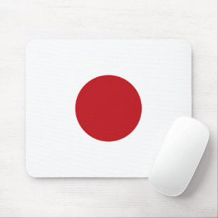 日本国旗 マウスパッド