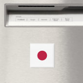 日本国旗 マグネット (インサイチュ (食洗機))