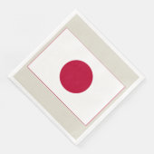 日本国旗：日の丸、日章木、赤日 (コーナー)