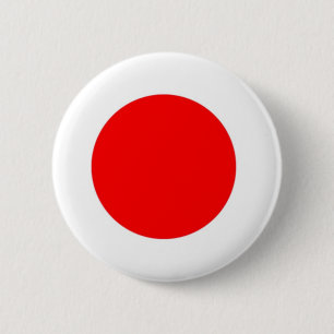 日本国旗 缶バッジ