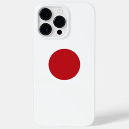日本国旗 Case-Mate iPhone 14 PRO MAXケース