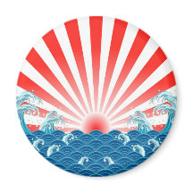 日本国旗 – NIPPE