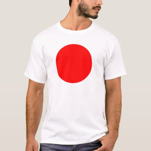 日本国旗 Tシャツ