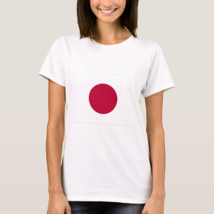日本国旗 Tシャツ