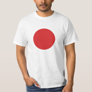 日本国旗 Tシャツ