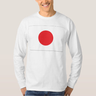 日本国旗 Tシャツ