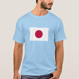 日本国旗 Tシャツ