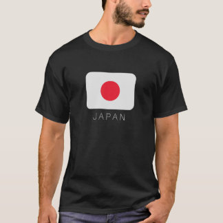 日本国旗 Tシャツ