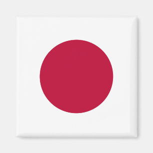 日本国民の世界の旗 マグネット