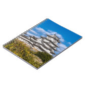 日本姫路#5城 ノートブック (左側)