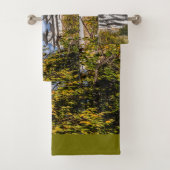 日本姫路#5城 バスタオルセット (インサイチュ)