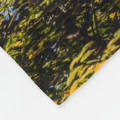 日本姫路#5城 フリースブランケット (角)