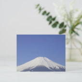 日本山中湖村 ポストカード (スタンド正面)