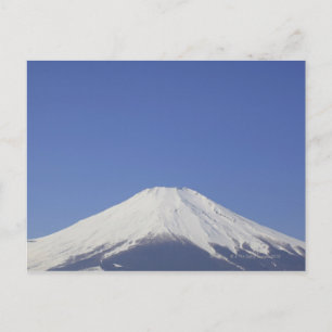 日本山中湖村 ポストカード