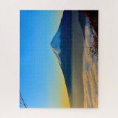 日本山富士 ジグソーパズル (縦)