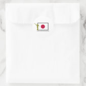 日本広島代表団LDS TR ラウンドシール (バッグ)