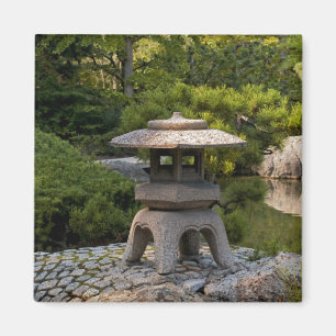 日本庭園マグネット マグネット