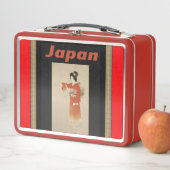日本弁当箱 メタルランチボックス (インサイチュ)
