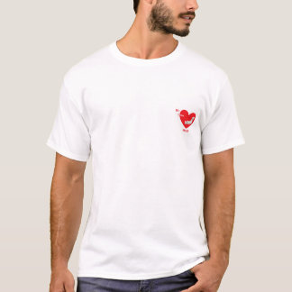 日本慈善のTシャツ2 Tシャツ