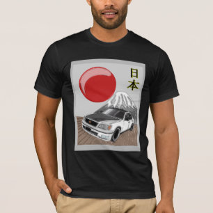 日本技術 Tシャツ