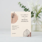 日本抽象芸術北欧結婚幾何学 (スタンド正面)