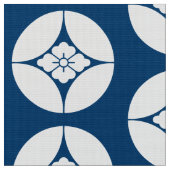 日本文高橋紋織物 ファブリック (クローズアップ)