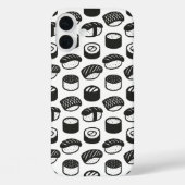 日本料理 Case-Mate iPhoneケース (裏面)