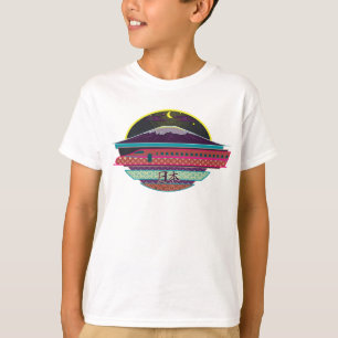 日本旅行クラブ Tシャツ