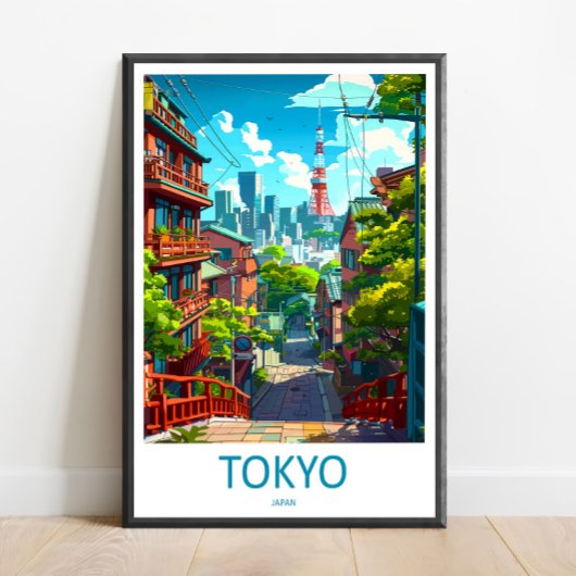 日本旅行プリント壁アート 日本壁掛け ホーム ポスター