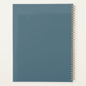 日本旅行2024旅行 プランナー手帳 (裏面)