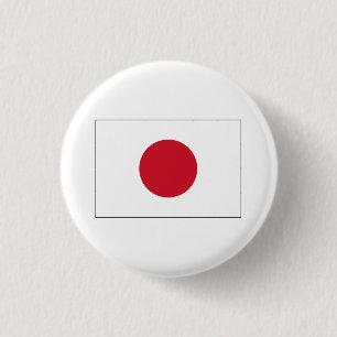 日本旗インターナショナル 缶バッジ