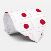 日本旗プロダクト ネクタイ (ロール)