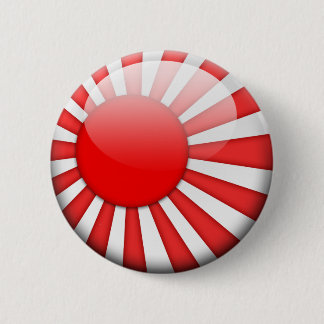 日本旗2.0 缶バッジ