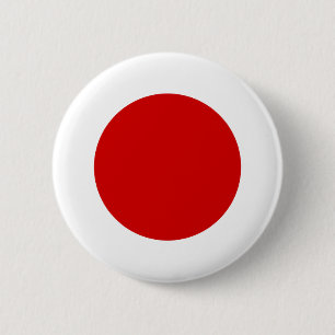 日本旗 缶バッジ
