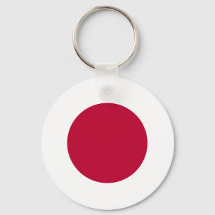 日本日本の国旗 キーホルダー