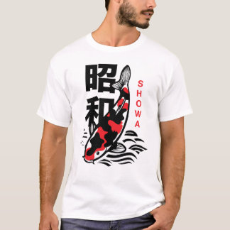 日本昭和カープTシャツ Tシャツ