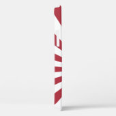 日本朝日国旗、江戸から第2次世界大戦 Case-Mate iPhoneケース (裏面 / 右)