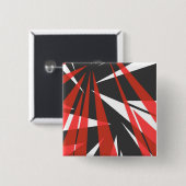 日本東京日の出 缶バッジ (正面&裏面)