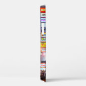 日本東京 – 2014年3月14日：シンボルや象徴密線  Case-Mate iPhoneケース (裏面 / 右)