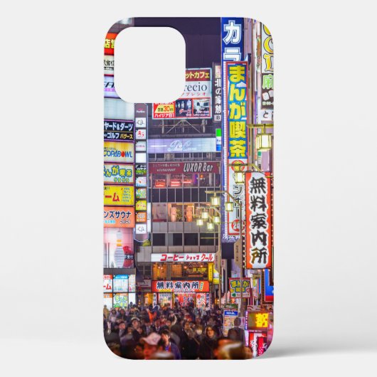 日本東京 – 2014年3月14日：シンボルや象徴密線  Case-Mate iPhoneケース (裏面)