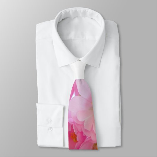 日本桜のさくらんぼ ネクタイ (タイ)