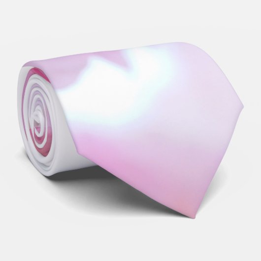 日本桜のさくらんぼ ネクタイ (ロール)