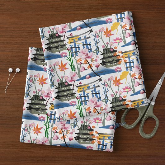 日本植物学会 ファブリック