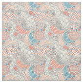 日本様式パターン。 実例 ファブリック (見本)