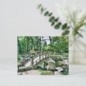 日本橋はがき ポストカード (スタンド正面)