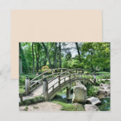 日本橋はがき ポストカード (正面/裏面)