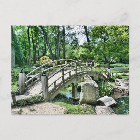 日本橋はがき ポストカード (正面)