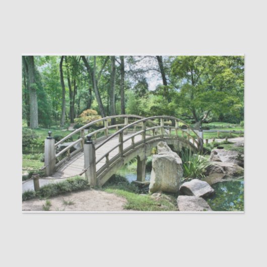 日本橋ティッシュペーパー 薄葉紙 (正面)